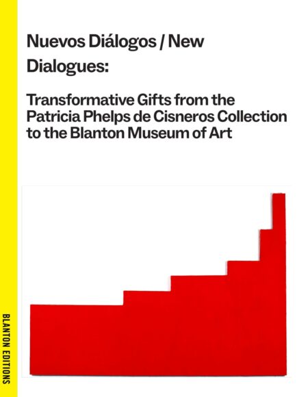 Nuevos Dialogos cover