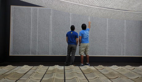 How to Develop Grit in an Art Museum