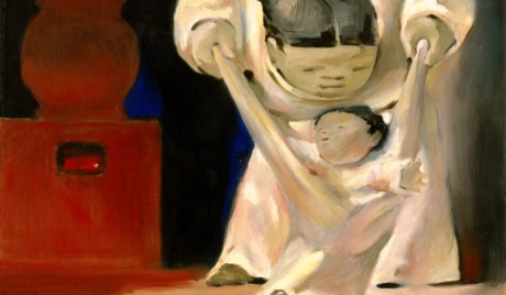 The Art of Motherhood