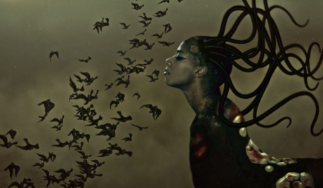 Five Fantastic Musician & Artist Collaborations