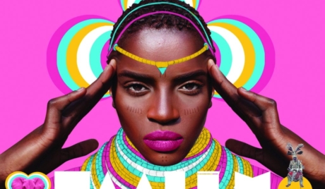 Digital Platforms in "Making Africa": From the Continent to the World