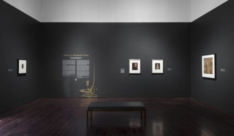 Behind the Velvet Curtain: The Makings of the Blanton’s Symbolist Exhibition
