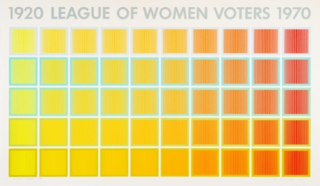 Women's Suffrage at 100: A Commemoration and Exploration