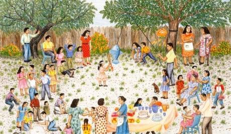 Women's History Month 2020: #5WomenArtists from the Blanton Collection