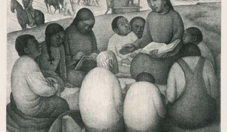 5 Art-Related Reads for International Children's Book Day
