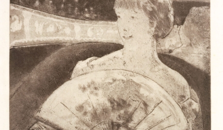 Women's History Month 2022: #5WomenArtists from the Blanton's Collection