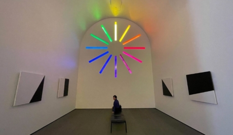 Celebrating Pride: Perspectives on Art