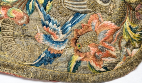 Divine Details: Exploring Museo Franz-Mayer’s Chasuble