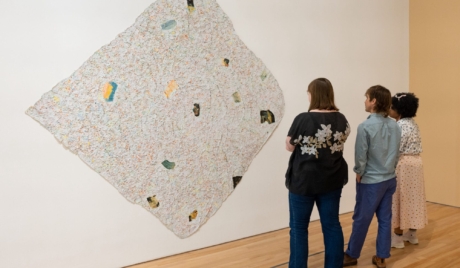 Women's History Month 2023: #5 Women Artists in Day Jobs