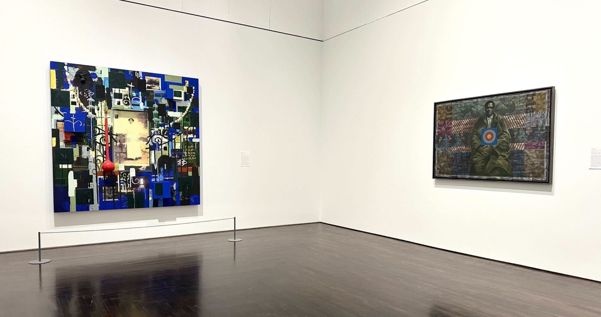 5 Diasporic Black Artworks blog feature