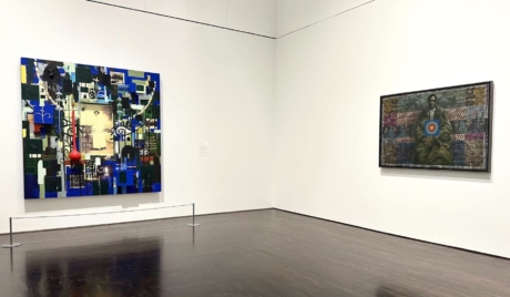 5 Works that Explore Black Diasporic Memories
