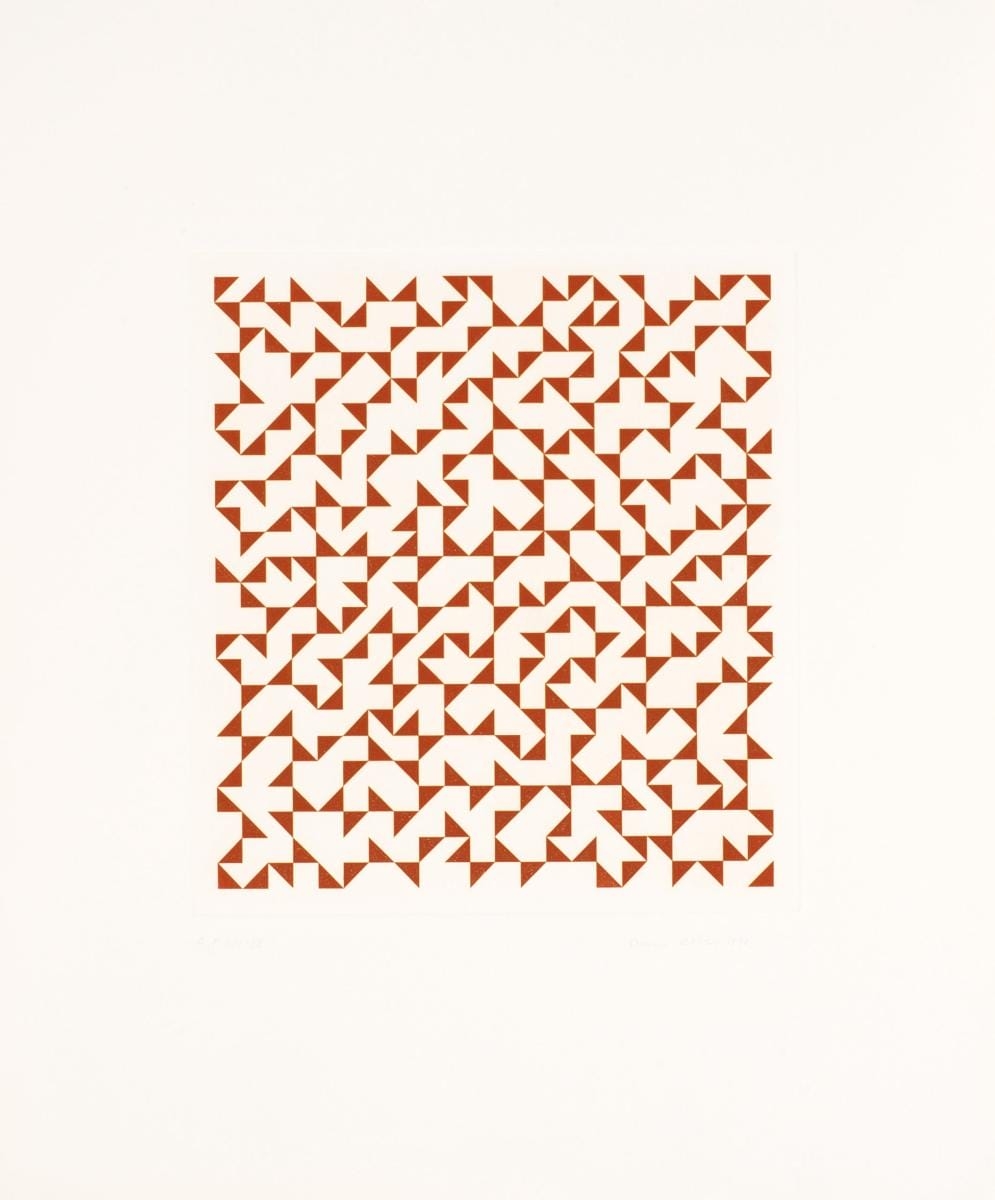 Anni Albers, 