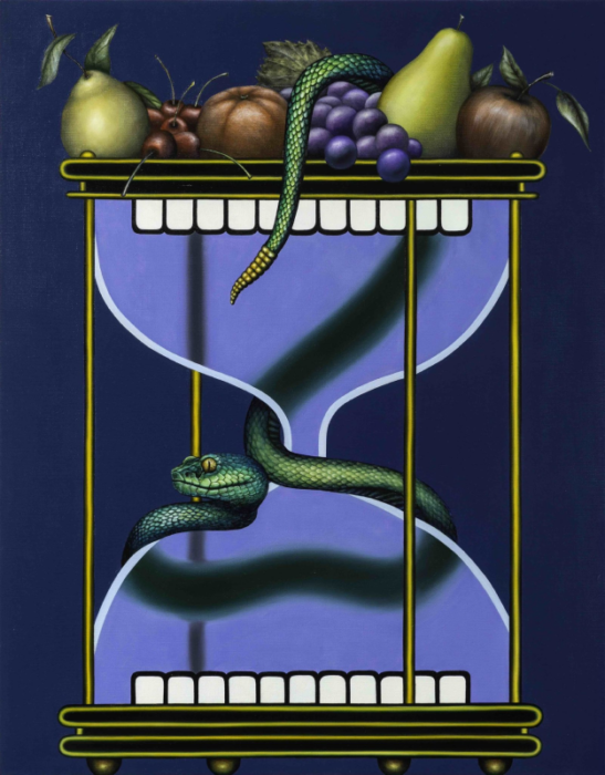 Long live surrealism