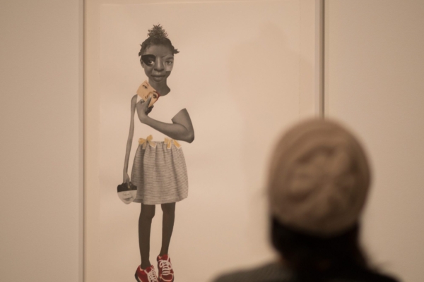 Race and Social Justice in Art