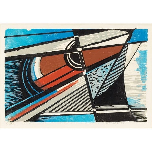 Werner Drewes, 