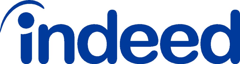 Indeed logo