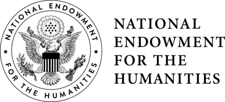 National Endowment for the Humanities (NEH) seal