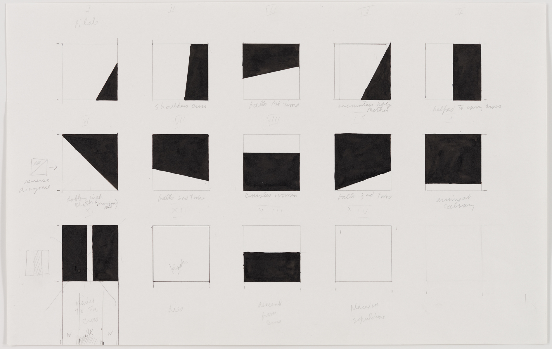 Ellsworth Kelly, 