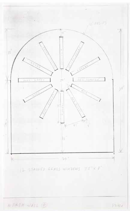 Ellsworth Kelly, 