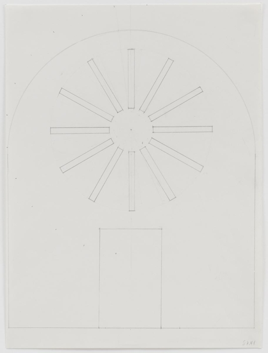 Ellsworth Kelly, 