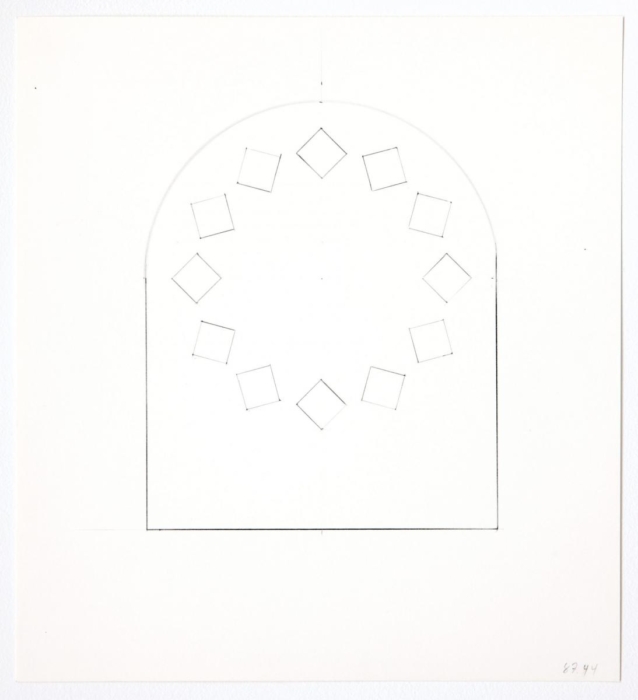 Ellsworth Kelly, 