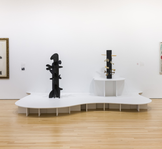 In Creative Harmony: Three Artistic Partnerships
