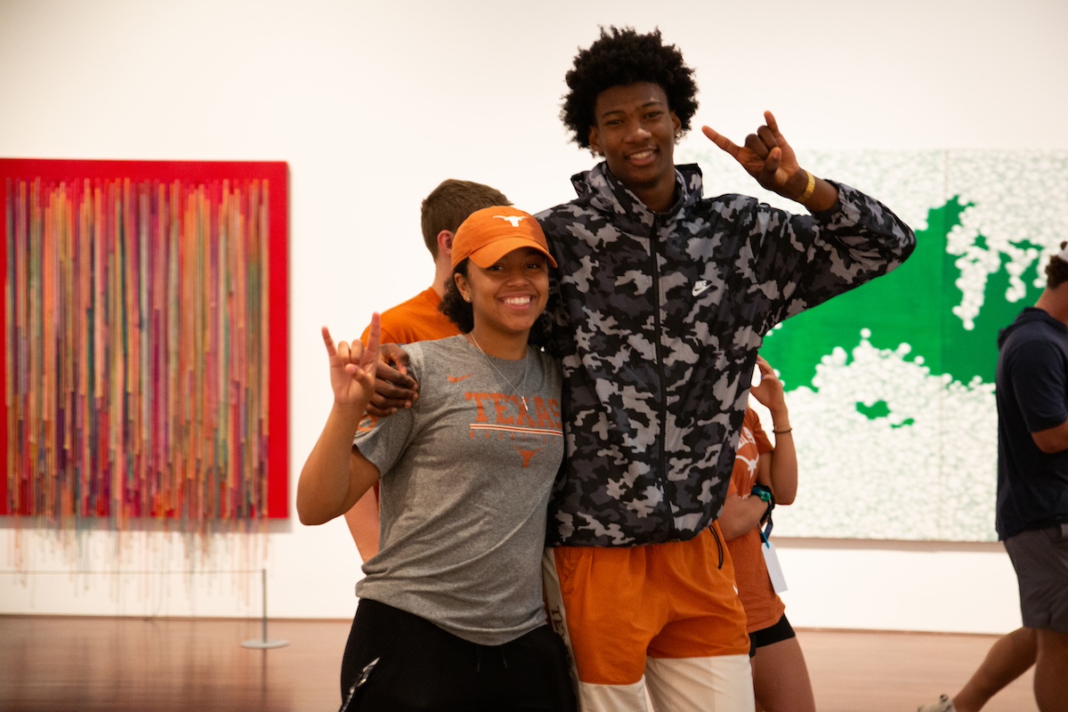 Opportunities for UT Students