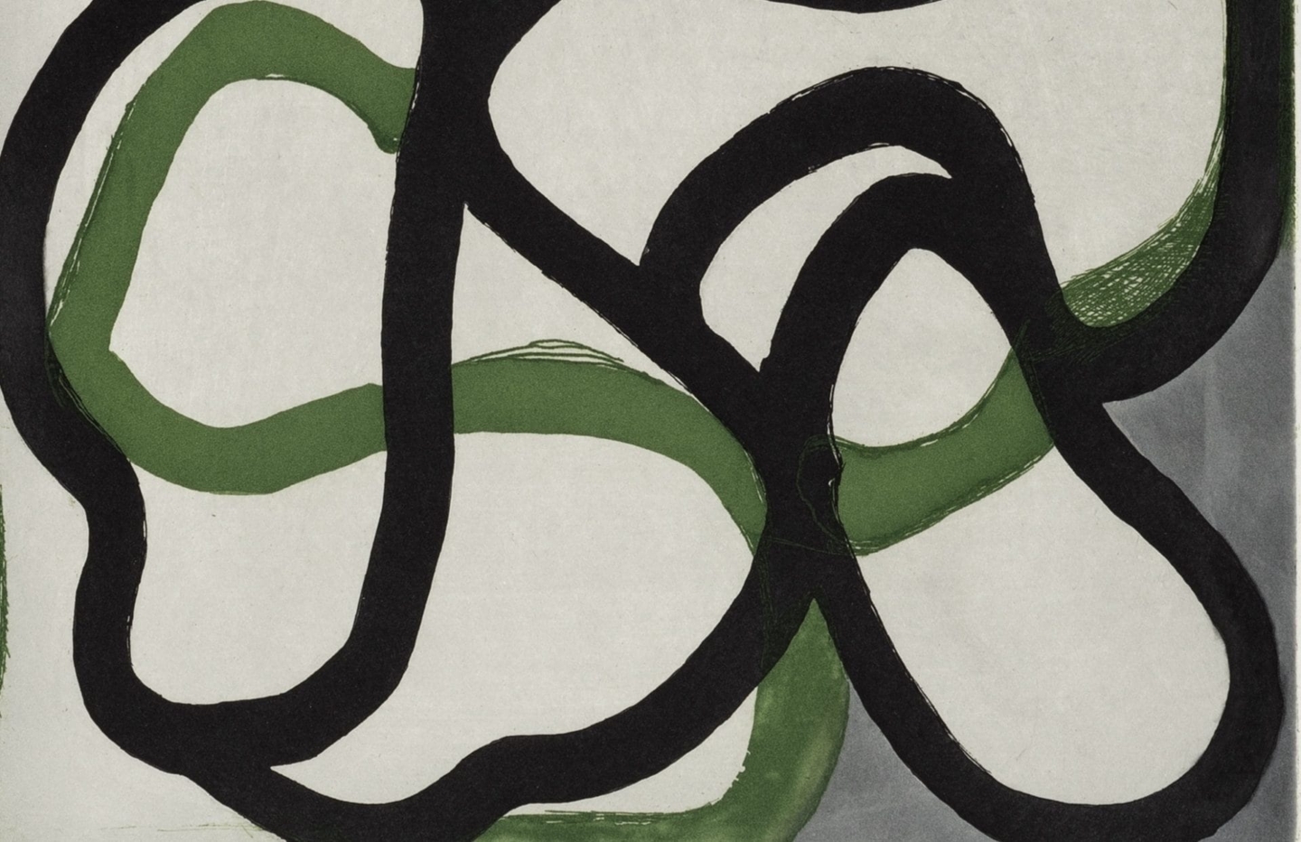 Brice Marden, 