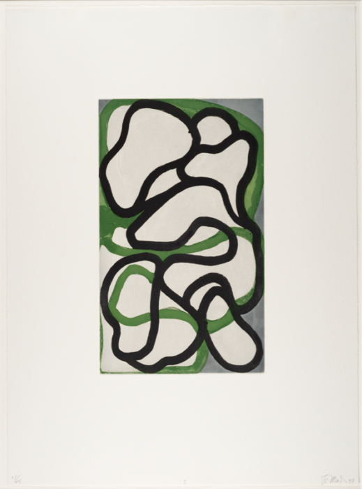 Brice Marden, 