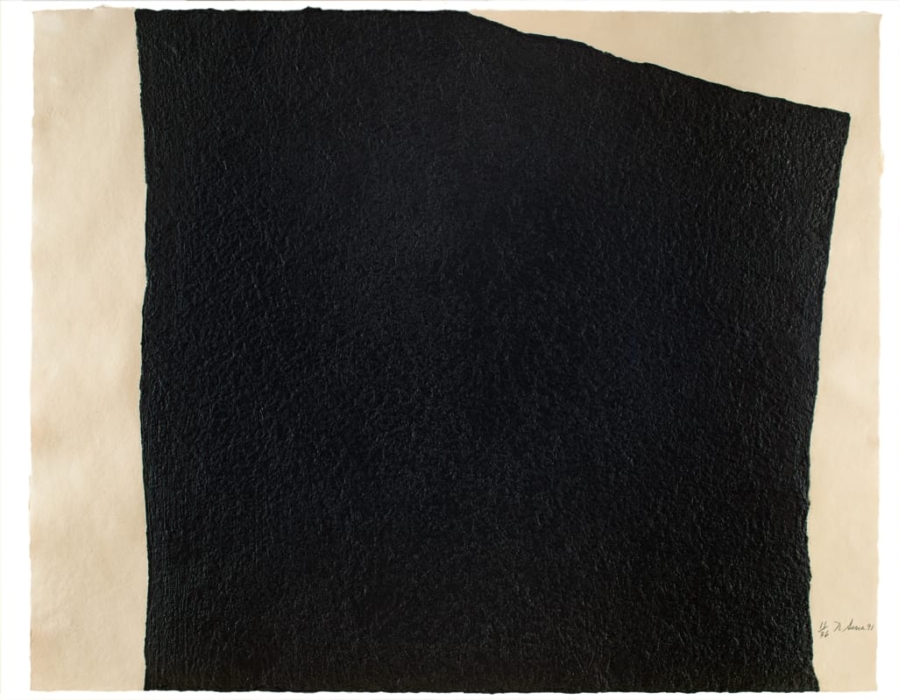 Richard Serra, 