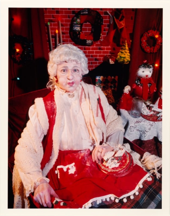 Cindy Sherman, 