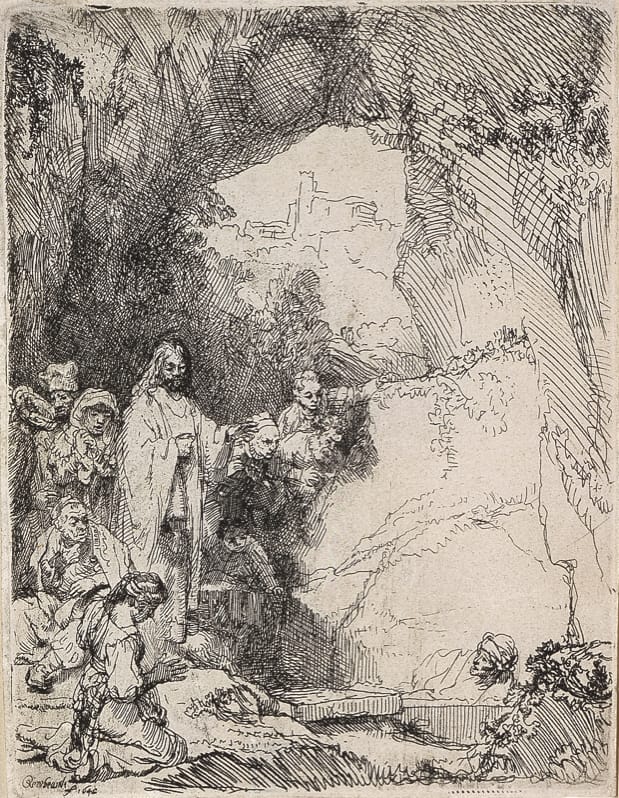 Rembrandt Harmensz. van Rijn, 