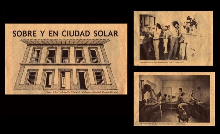 Ciudad Solar.