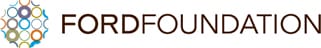 logo for FORD FOUNDATION