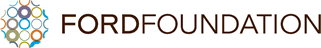 Ford Foundation logo