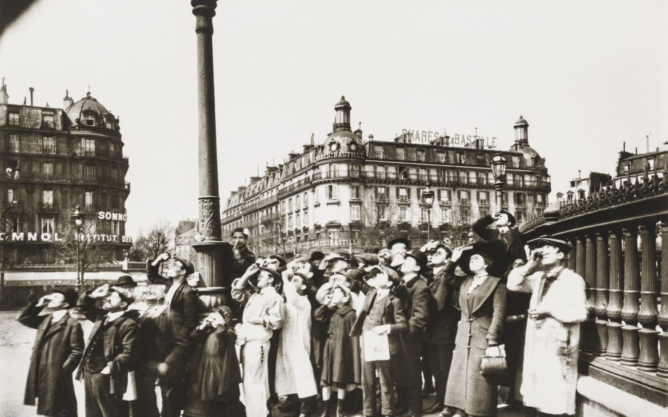 Eugène Atget (1857-1927), 