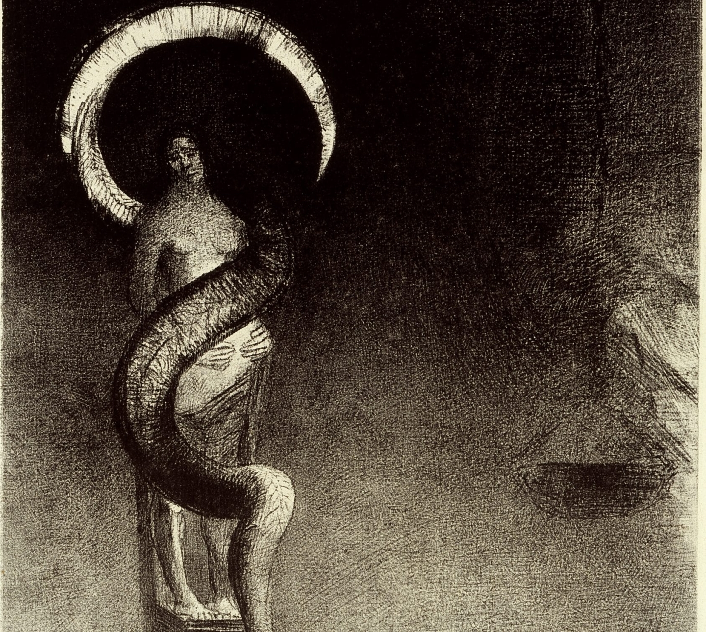 Odilon Redon, 