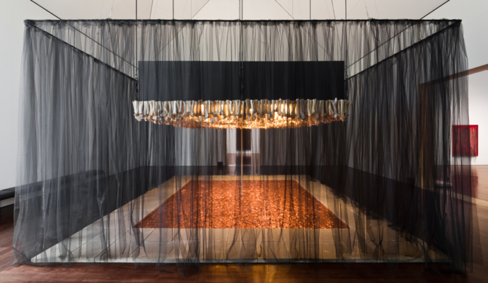 Latin American art