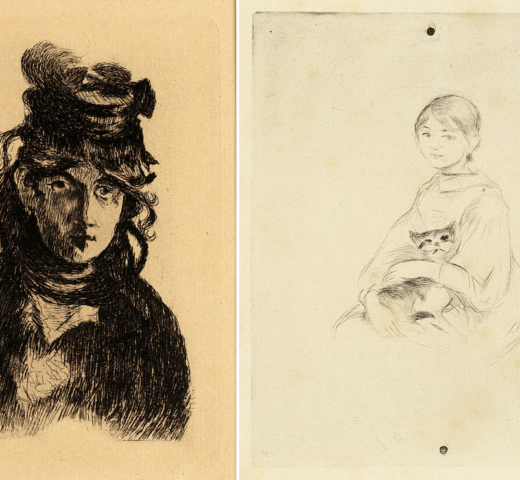 A Family Affair: Artistic Dynasties in Europe (Part II, 1700–1900)