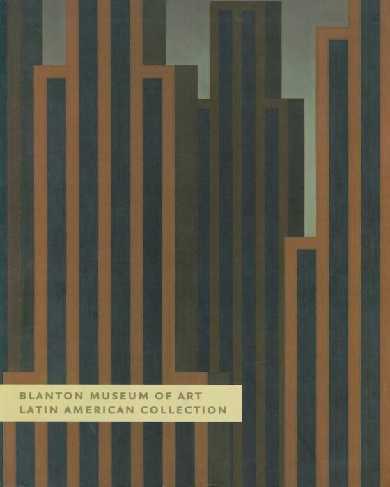 Blanton latin american cover