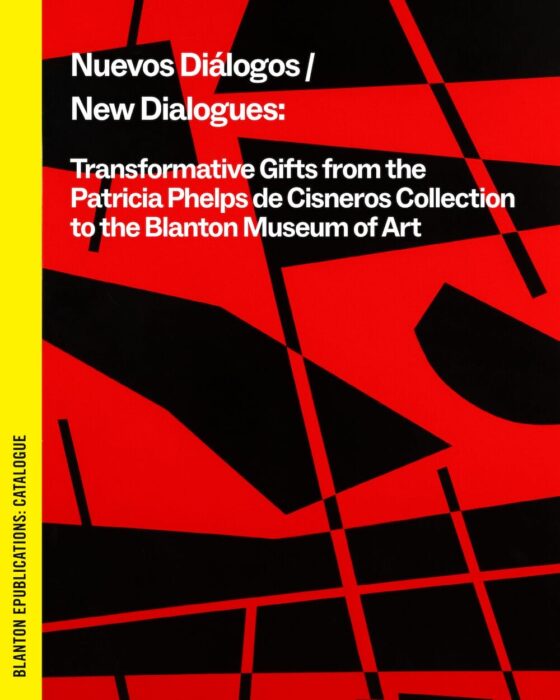 Cisneros blanton cover