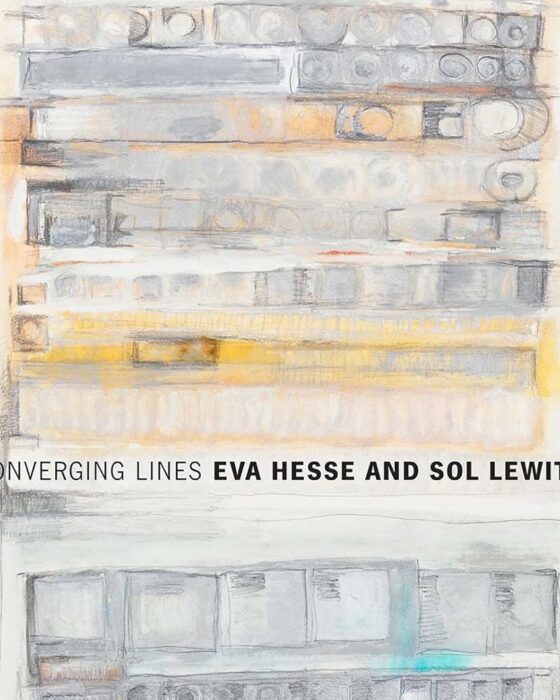 Converging lines cover