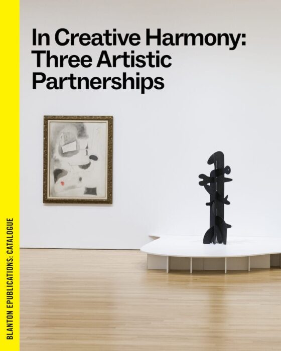 In creative harmony cover blanton