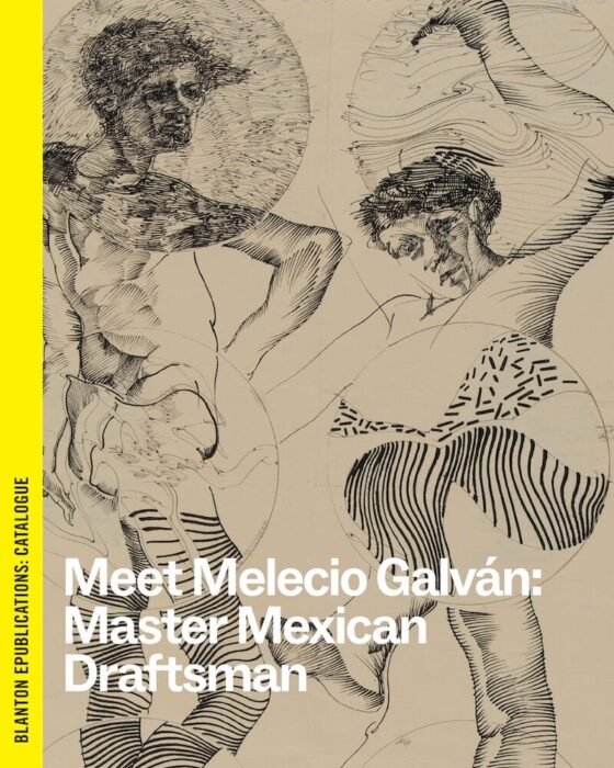 Meet melecio galvan blanton cover